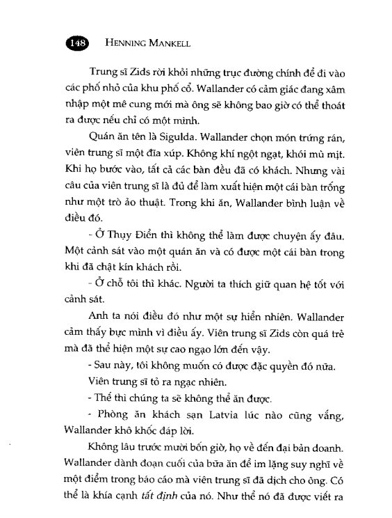 BẦY CHÓ RIGA