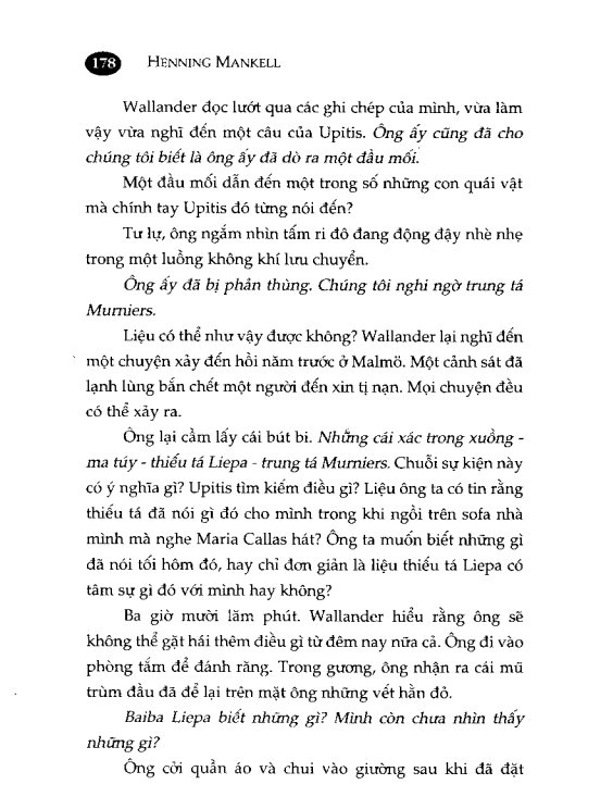 BẦY CHÓ RIGA