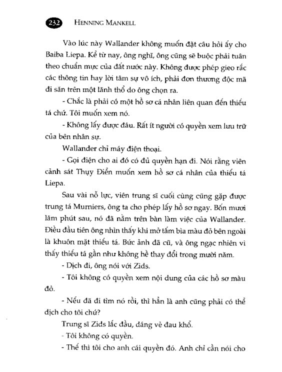 BẦY CHÓ RIGA