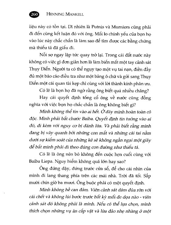BẦY CHÓ RIGA