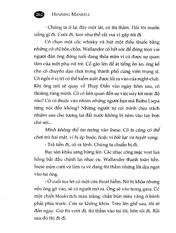 BẦY CHÓ RIGA