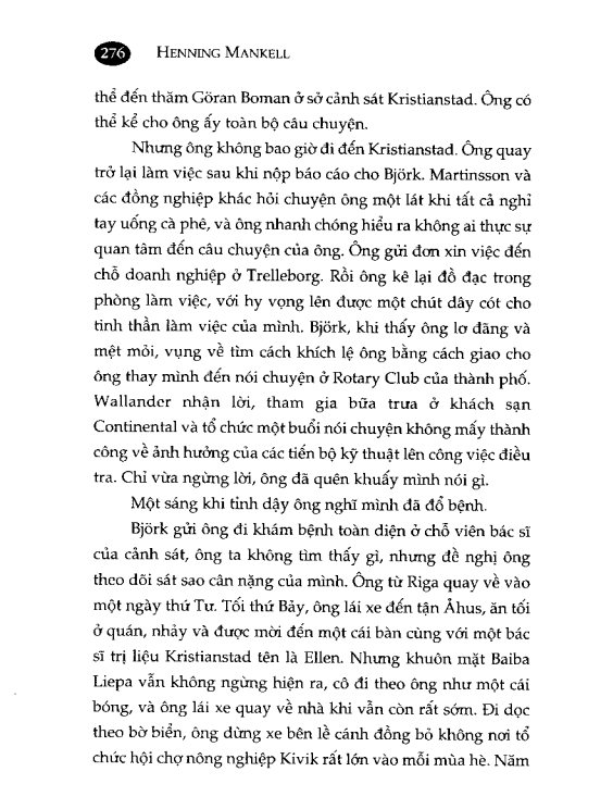 BẦY CHÓ RIGA