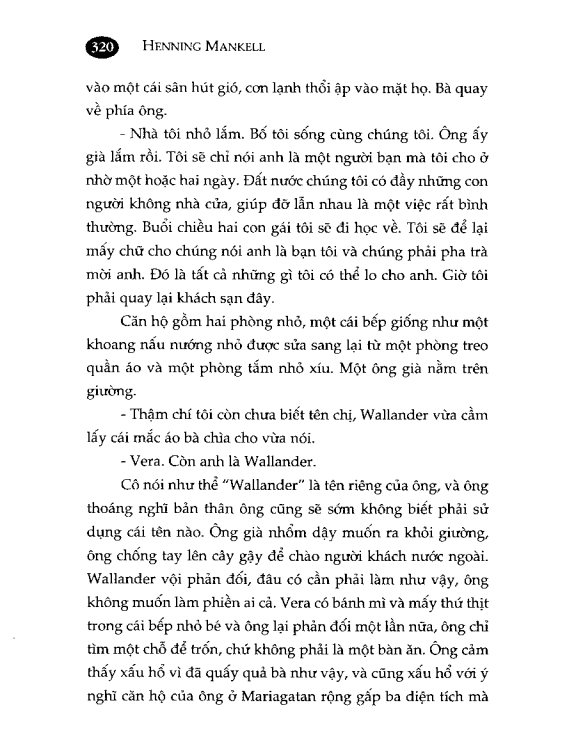 BẦY CHÓ RIGA