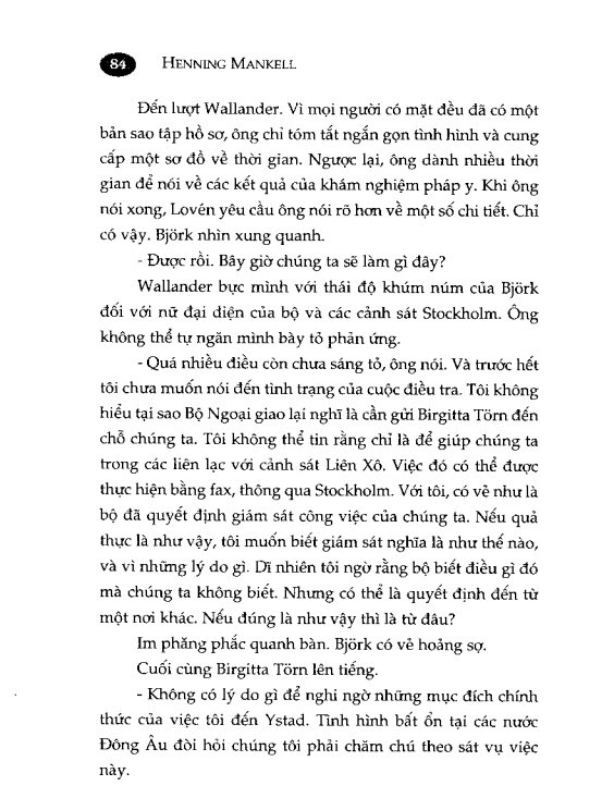 BẦY CHÓ RIGA