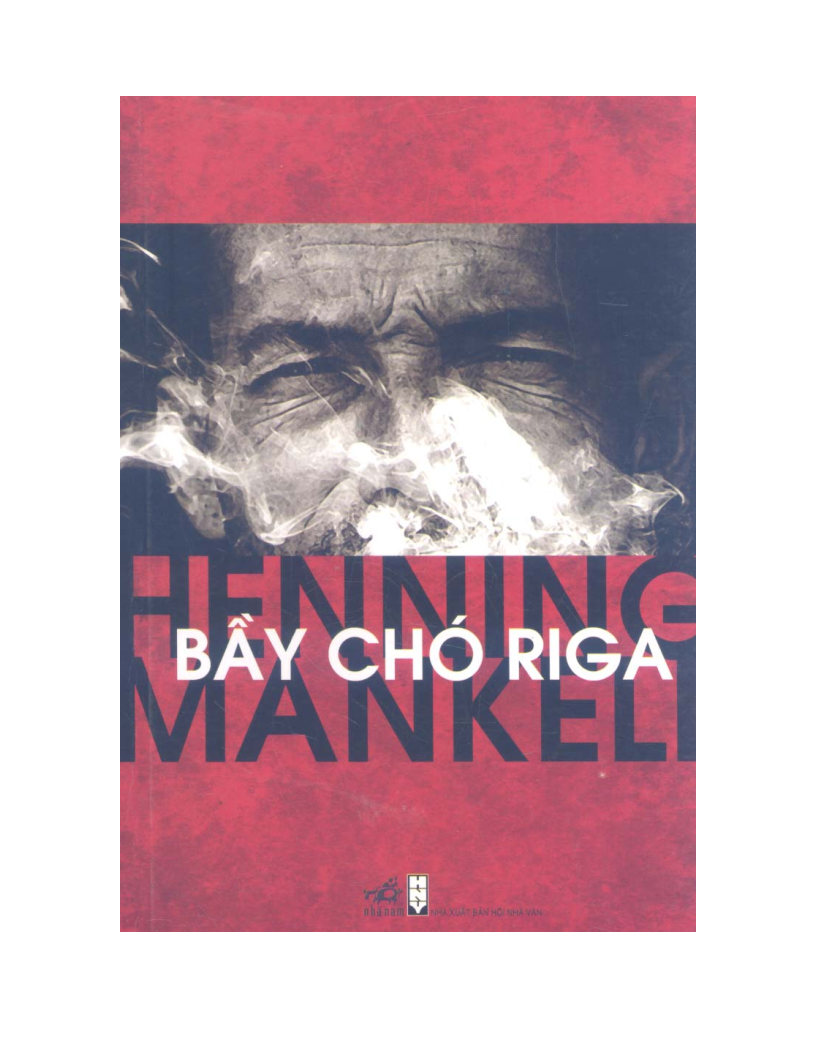 BẦY CHÓ RIGA