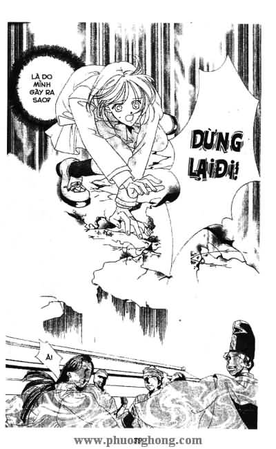 Cô bé hoa anh đào