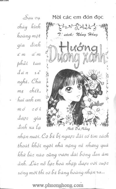 Cô Bé Thiên thần
