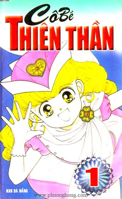 Cô Bé Thiên thần