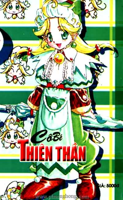 Cô Bé Thiên thần