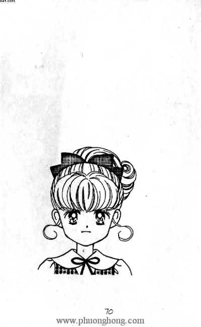 Cô Bé Thiên thần