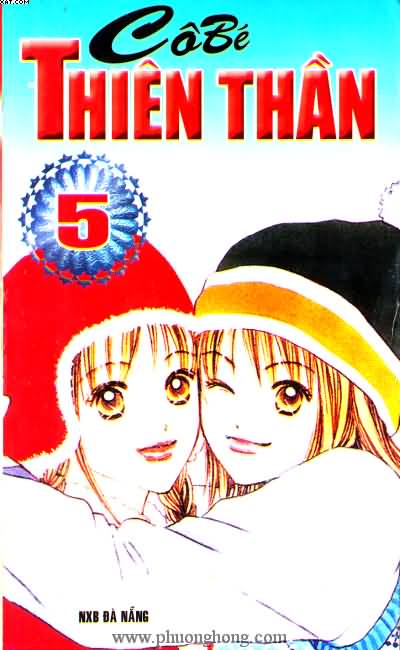 Cô Bé Thiên thần