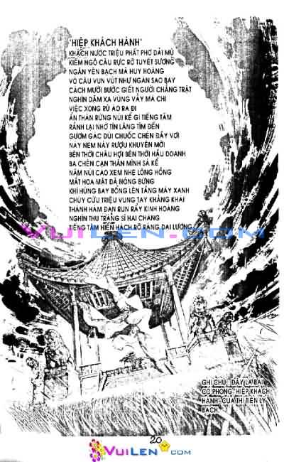 Hiệp khách hành