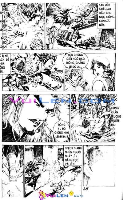 Hiệp khách hành