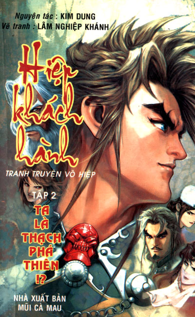 Hiệp khách hành