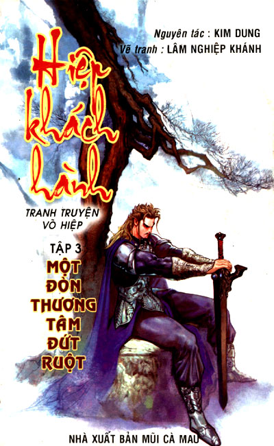 Hiệp khách hành