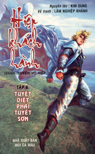 Hiệp khách hành