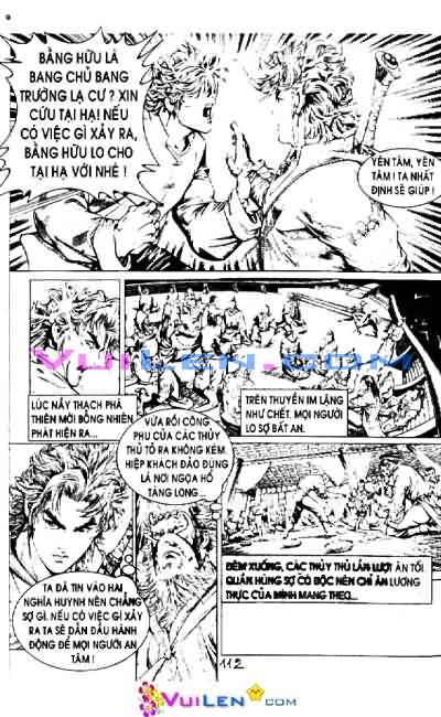 Hiệp khách hành