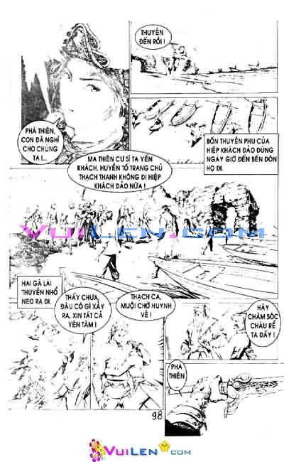Hiệp khách hành