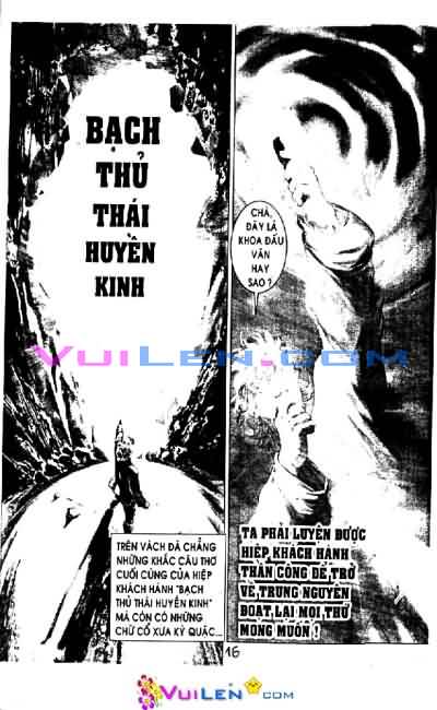 Hiệp khách hành