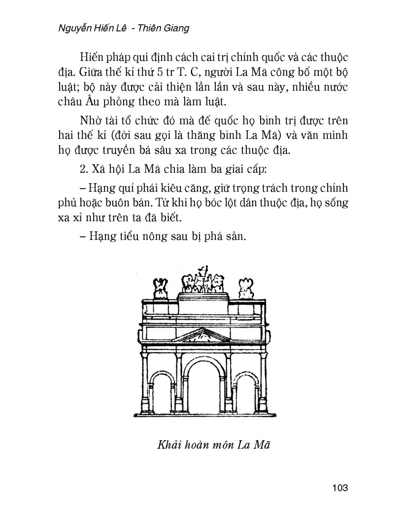 Lịch Sử Thế Giới