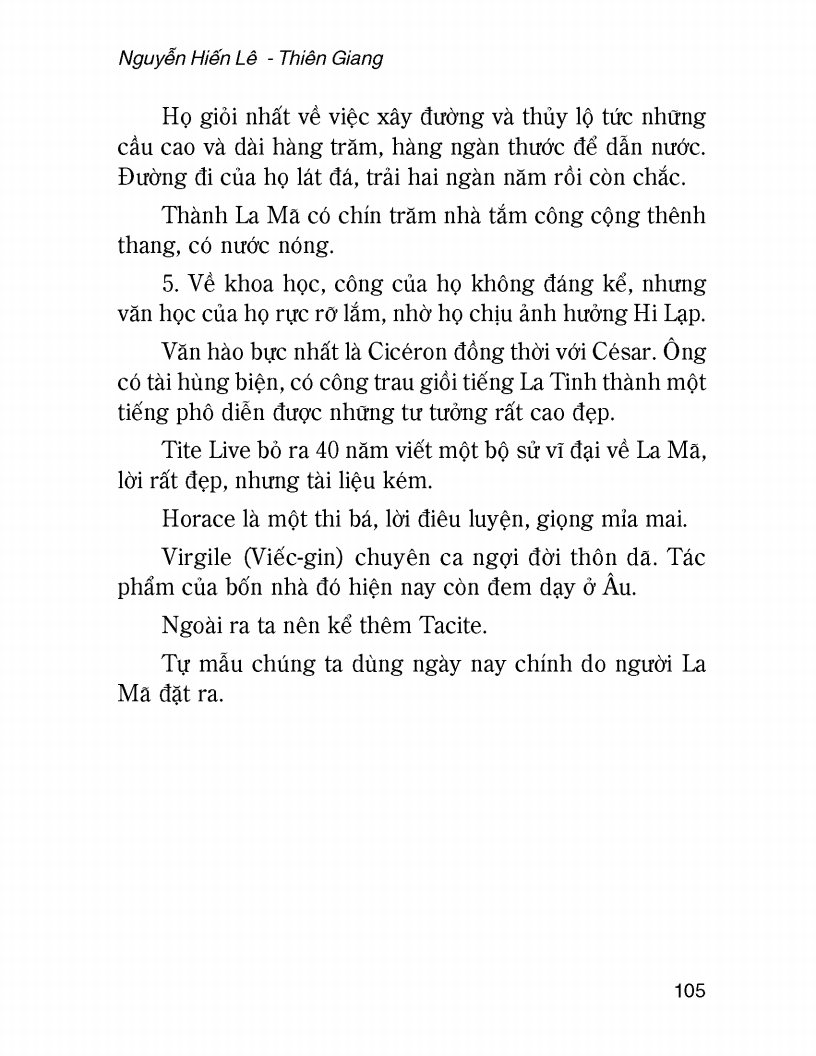 Lịch Sử Thế Giới