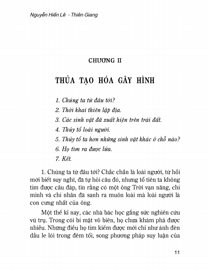 Lịch Sử Thế Giới