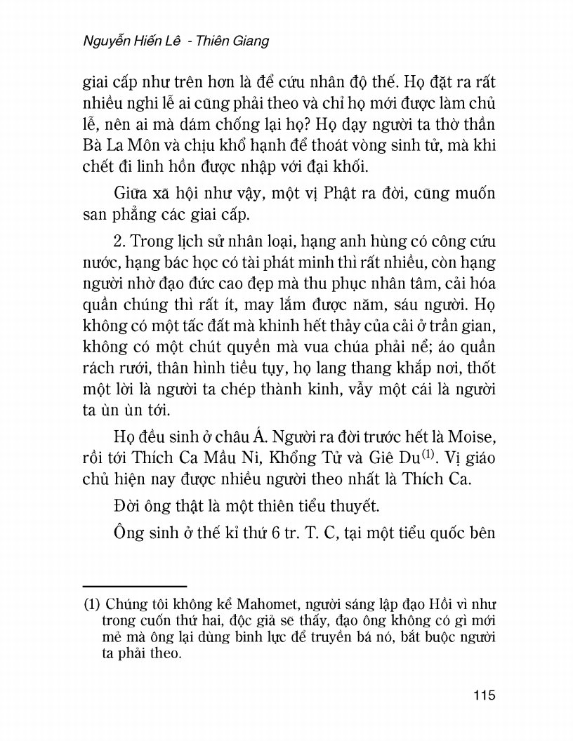 Lịch Sử Thế Giới