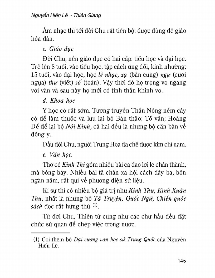 Lịch Sử Thế Giới