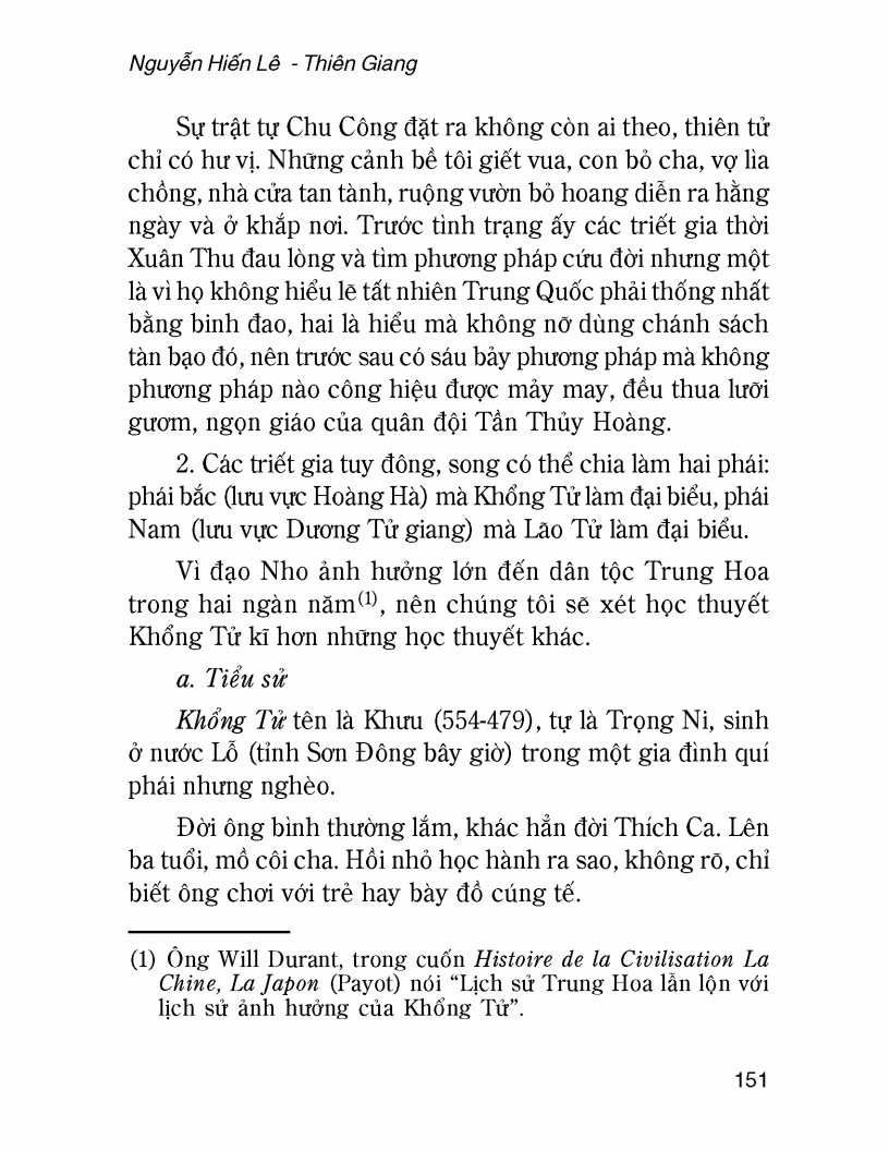 Lịch Sử Thế Giới