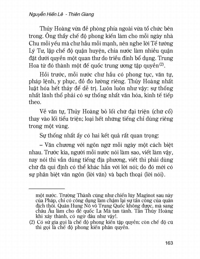 Lịch Sử Thế Giới