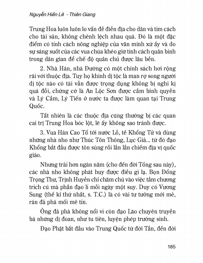Lịch Sử Thế Giới