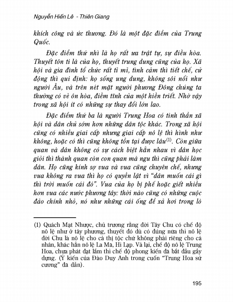 Lịch Sử Thế Giới
