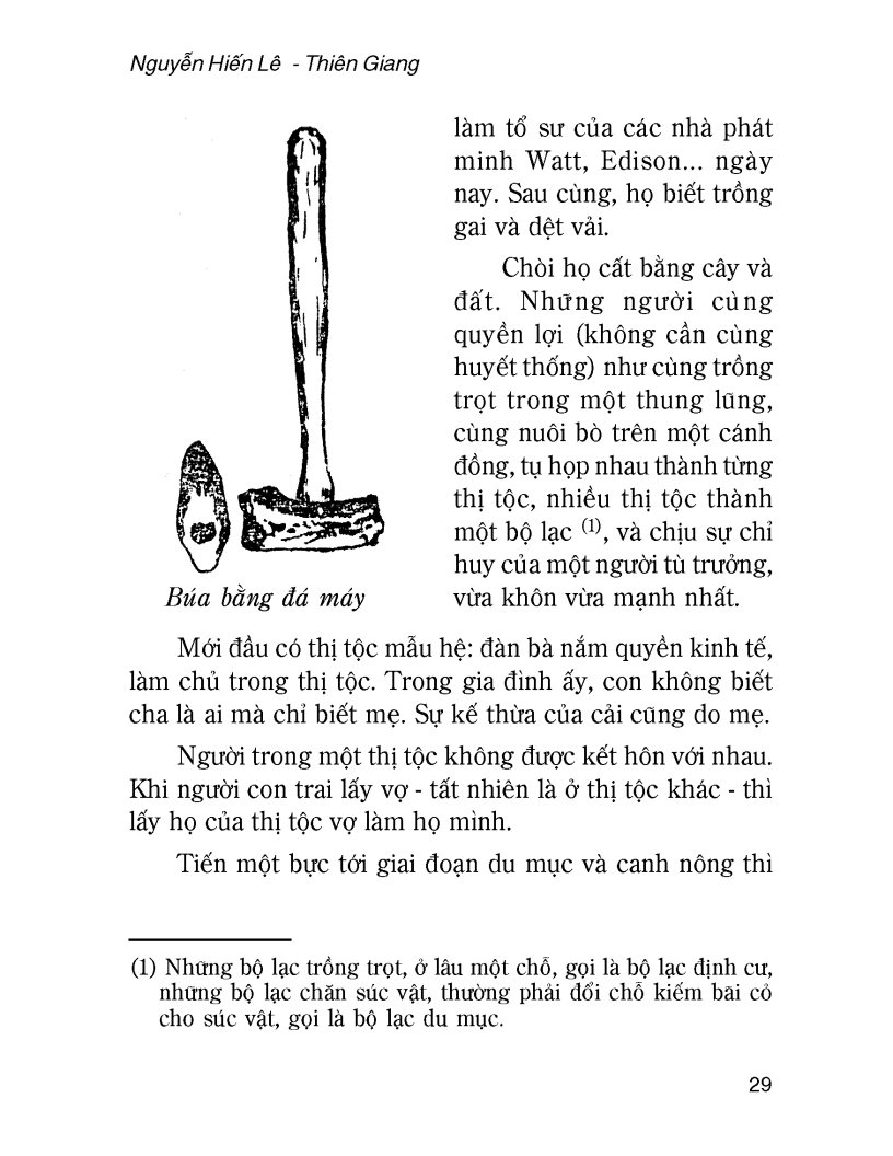 Lịch Sử Thế Giới