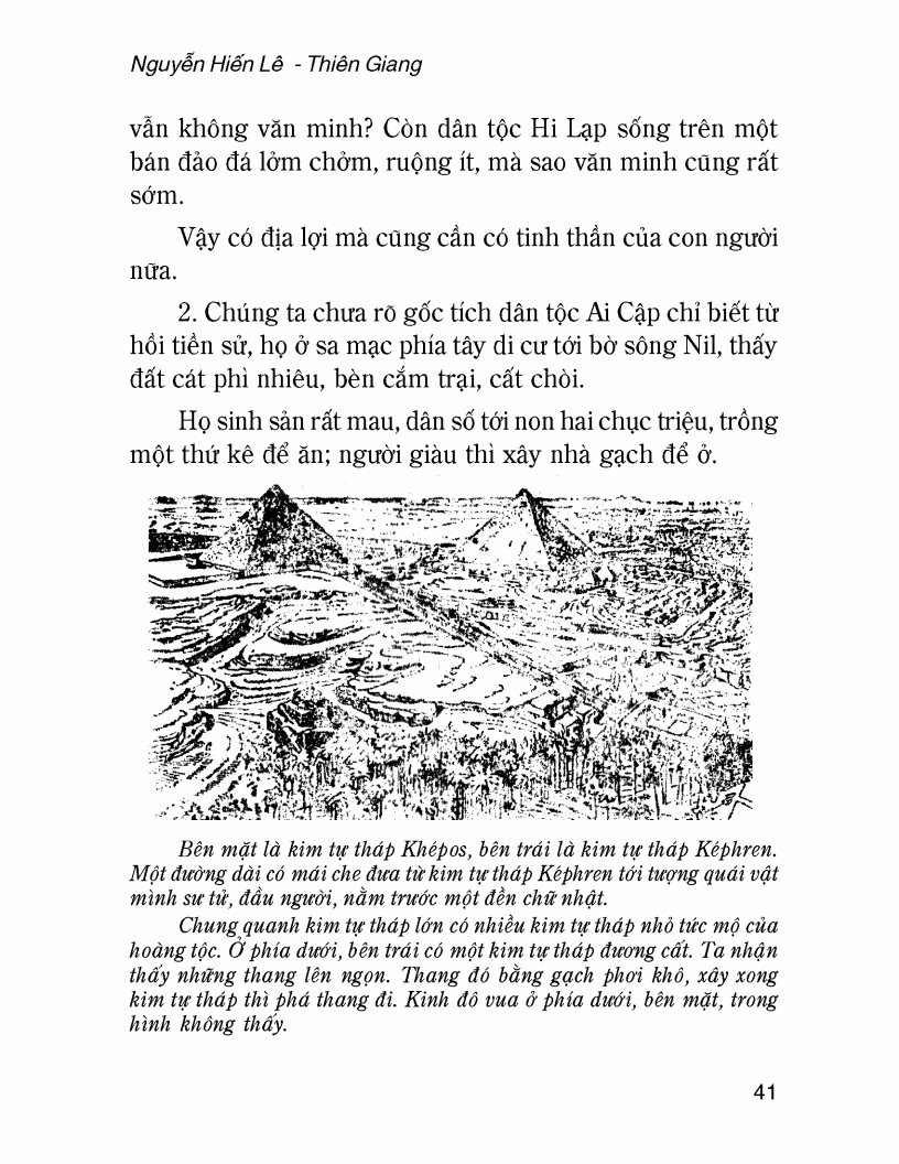 Lịch Sử Thế Giới