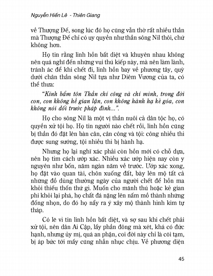 Lịch Sử Thế Giới