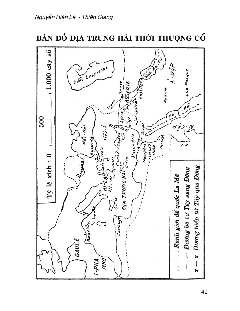Lịch Sử Thế Giới