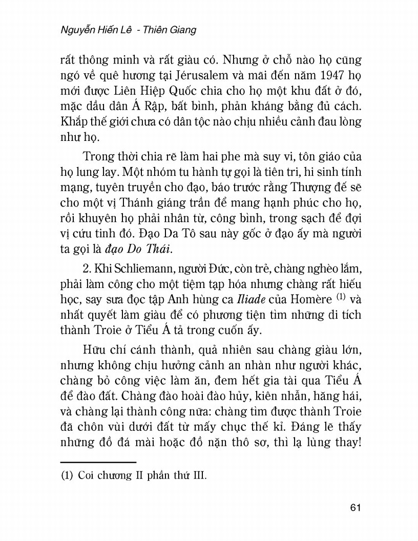 Lịch Sử Thế Giới
