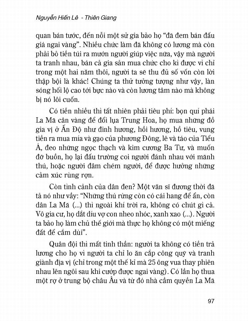 Lịch Sử Thế Giới