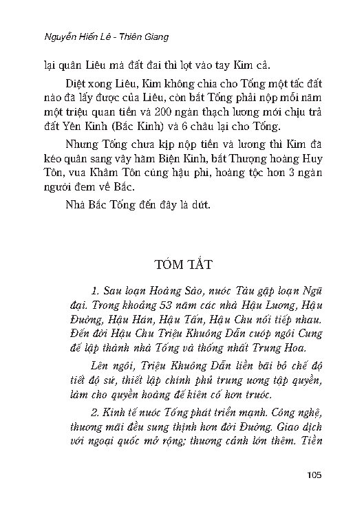 Lịch Sử Thế Giới