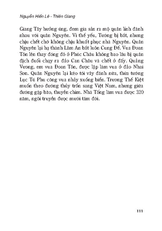 Lịch Sử Thế Giới