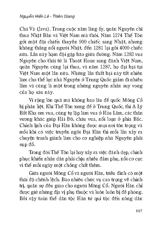 Lịch Sử Thế Giới