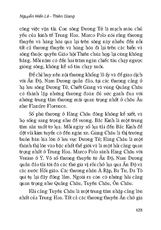 Lịch Sử Thế Giới