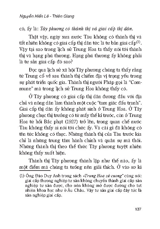 Lịch Sử Thế Giới