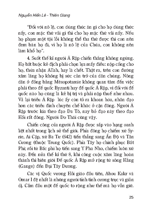 Lịch Sử Thế Giới