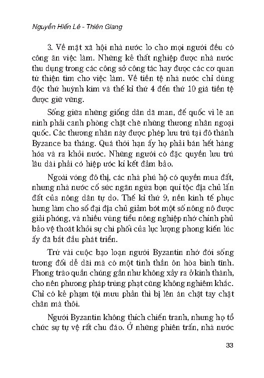 Lịch Sử Thế Giới