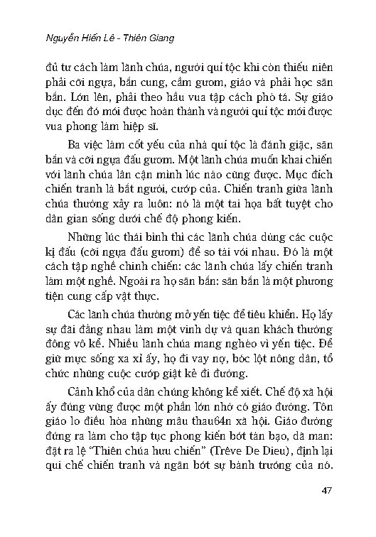 Lịch Sử Thế Giới
