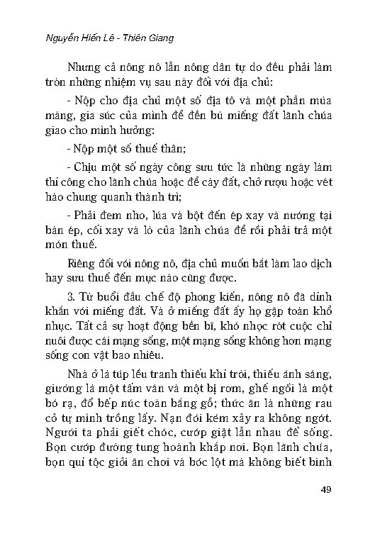 Lịch Sử Thế Giới