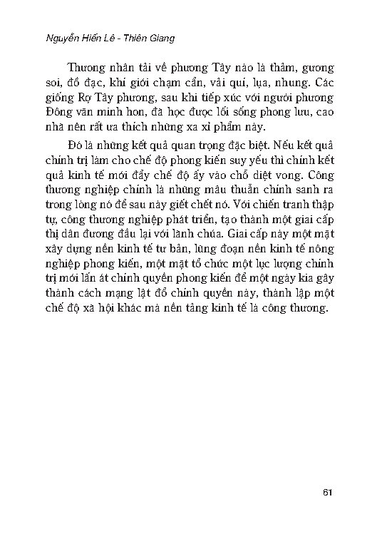 Lịch Sử Thế Giới