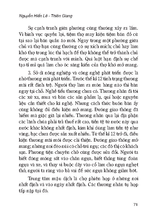 Lịch Sử Thế Giới