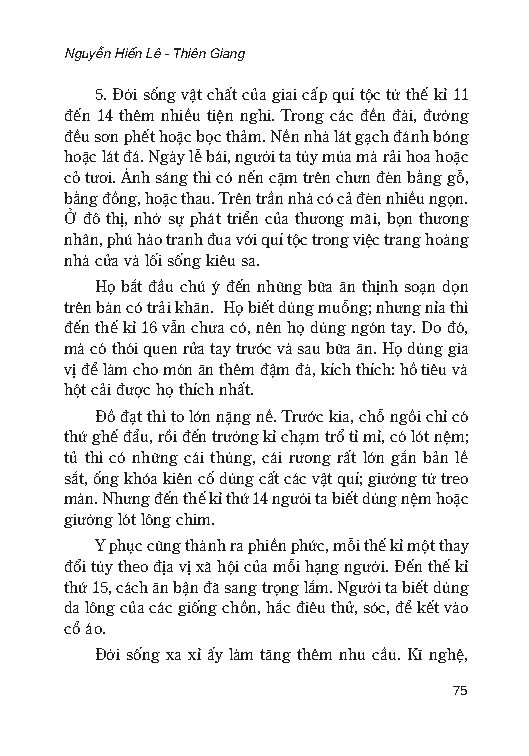 Lịch Sử Thế Giới